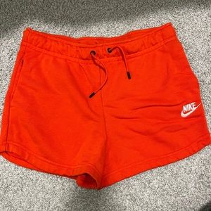 Nike shorts